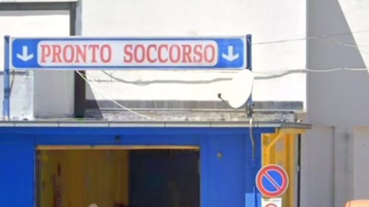 Situazione Critica all’Ospedale di Polla: Violenza nel Pronto Soccorso