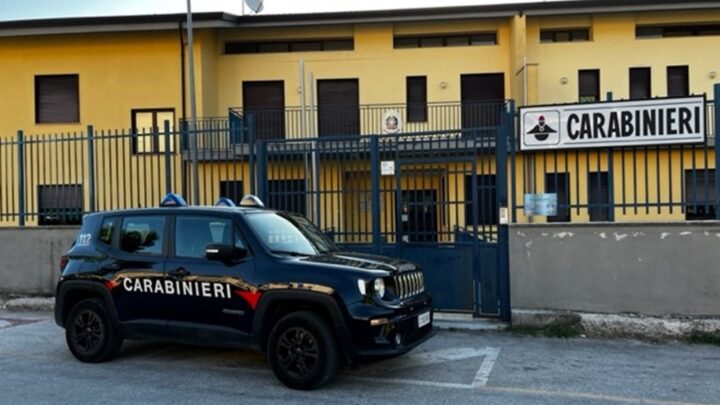 Intensificati i Controlli dei Carabinieri in Irpinia: Denunce, Sanzioni e un Arresto per Spaccio