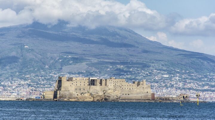 La Regione Campania Lancia un’Impresa per la Ricerca sulla Distrofia Muscolare FSHDshd