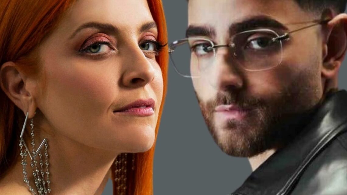 “Oh Ma”: L’estate 2025 ha finalmente la sua colonna sonora – Rocco Hunt e Noemi insieme per la prima volta / VIDEO