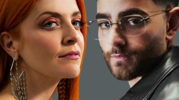 “Oh Ma”: L’estate 2025 ha finalmente la sua colonna sonora – Rocco Hunt e Noemi insieme per la prima volta / VIDEO