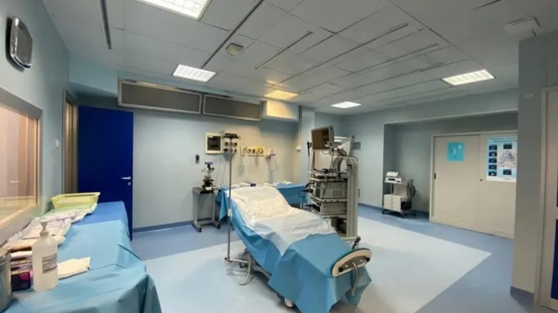 Il futuro della diagnosi è arrivato: Pneumo Eboli presenta la sua nuova piattaforma endoscopica Il futuro della diagnosi è arrivato: Pneumo Eboli presenta la sua nuova piattaforma endoscopica
