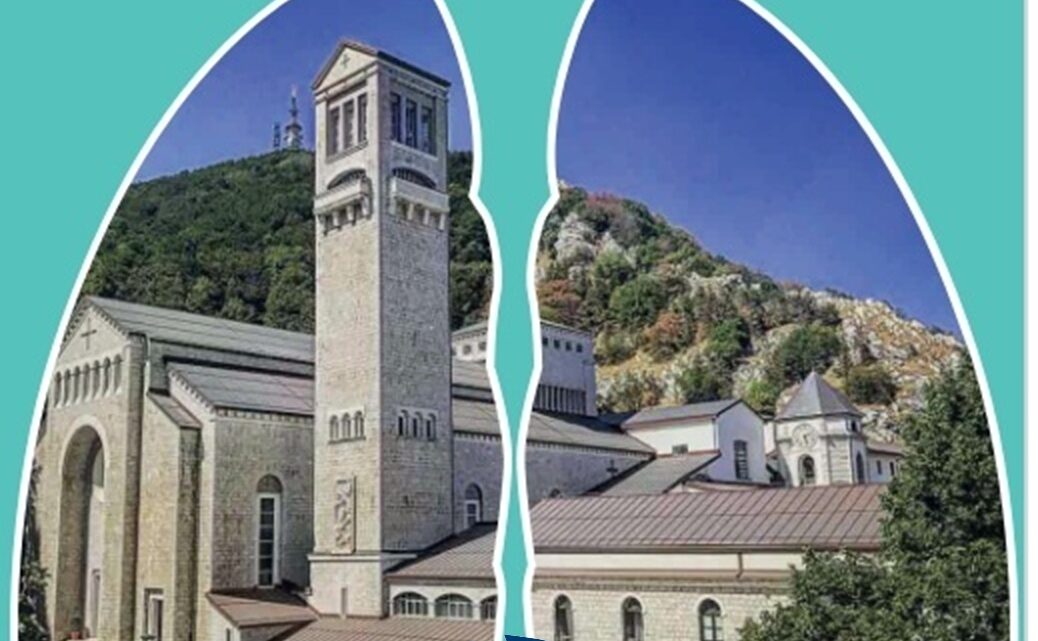 Studio e confronto per una medicina del futuro: le due giornate di PneumoIrpinia Studio e confronto per una medicina del futuro: le due giornate di PneumoIrpinia