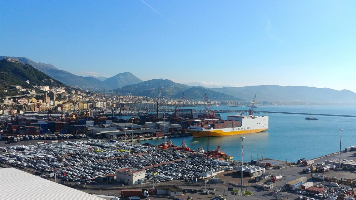 Salerno, il cuore della sanità innovativa