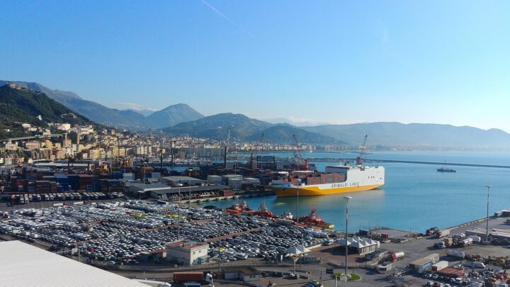 Salerno, il cuore della sanità innovativa