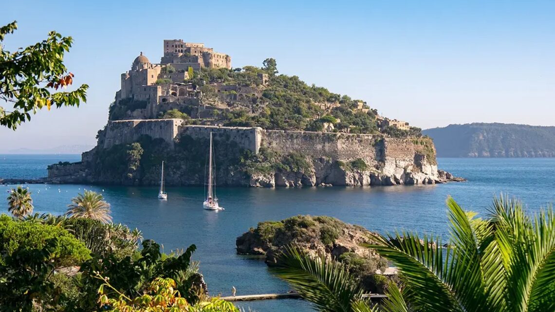 Premio “Mario Bologna” a Ischia: un riconoscimento per i giovani professionisti della comunicazione