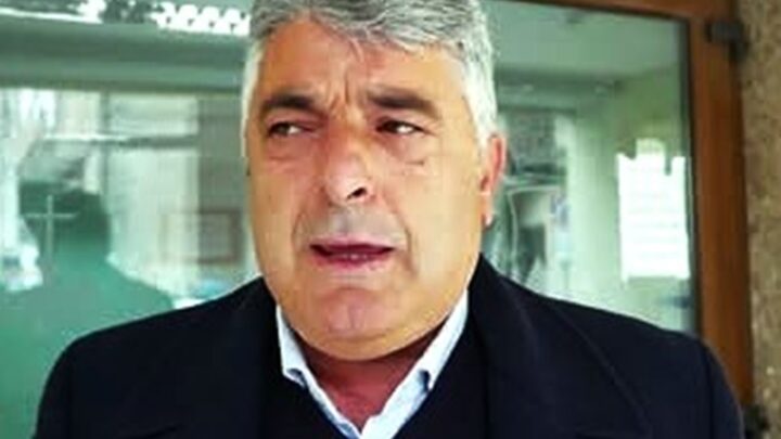MALORE PER IL CONSIGLIERE D’OPPOSIZIONE LUIGI DEL REGNO: RICOVERATO AL “MOSCATI” DI AVELLINO