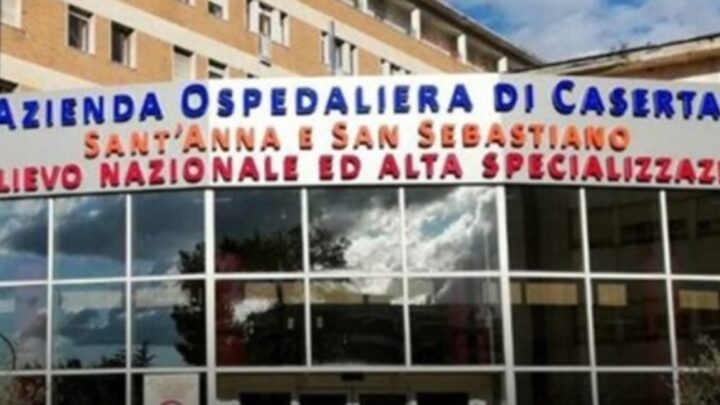 ASL Caserta sperimenta le bodycam nei Pronto Soccorso: parte il progetto pilota ad Aversa per proteggere il personale sanitario