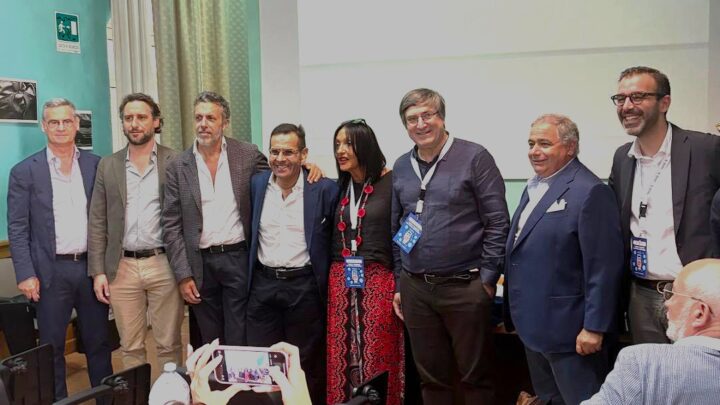 Telemedicina e Sanità Digitale: a Nocera il corso promosso da Federsanità Campania