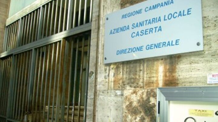 Caos nomine all’Asl Caserta: saltano due candidati “sicuri”, si infittisce il mistero