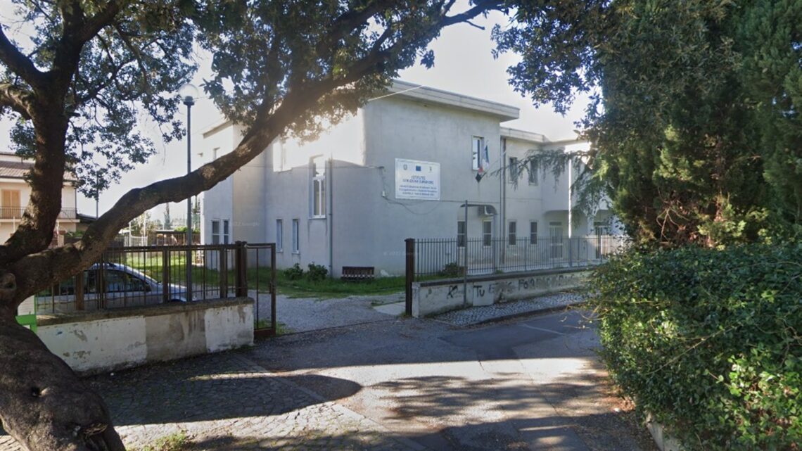 Allarme sull’Istituto Alberghiero di Albanella: rischio chiusura, Uniti per Cambiare lancia l’appello