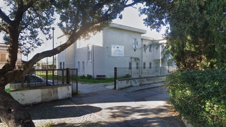 Allarme sull’Istituto Alberghiero di Albanella: rischio chiusura, Uniti per Cambiare lancia l’appello
