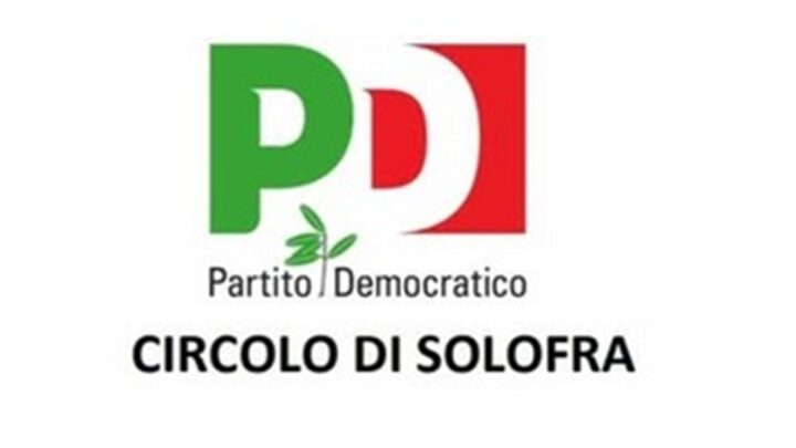 SOLOFRA, IL PD ATTACCA: “AMMINISTRAZIONE MORETTI TRA APPROSSIMAZIONE E SUPERFICIALITÀ”