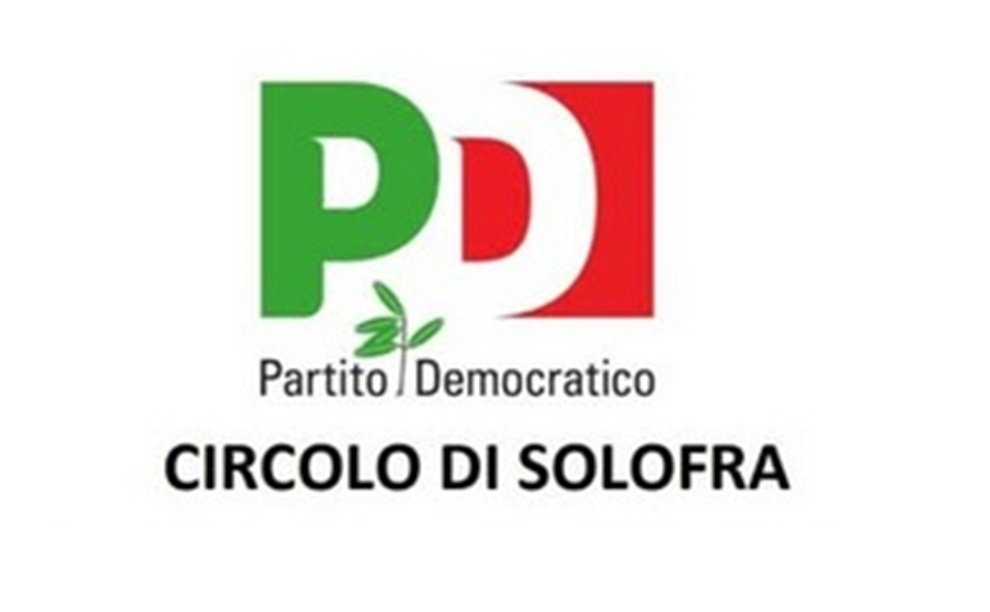 SOLOFRA, IL PD ATTACCA: “AMMINISTRAZIONE MORETTI TRA APPROSSIMAZIONE E SUPERFICIALITÀ”