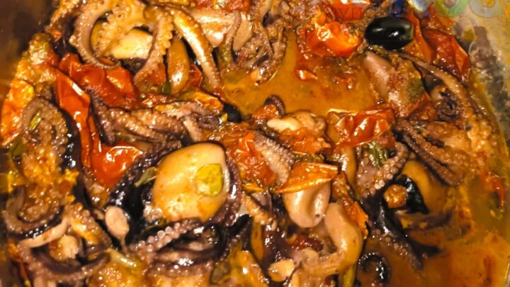 Polipetti alla Luciana