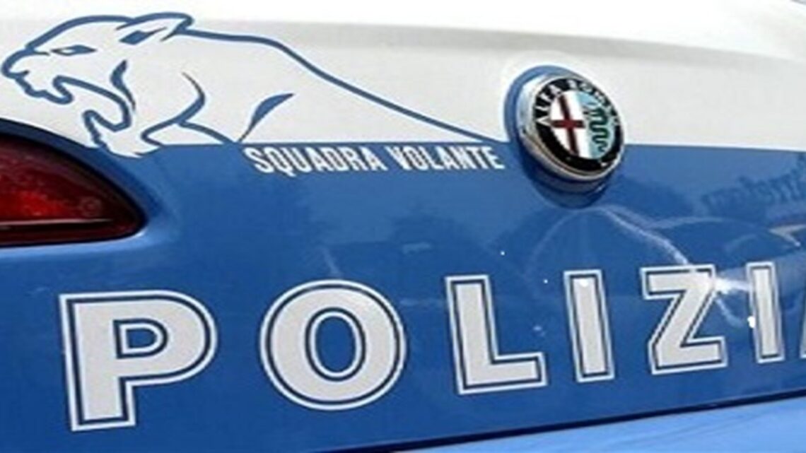 Avellino: sequestrati 40 scatoloni di alcol e 550 kg di alimenti trasportati fuori norma