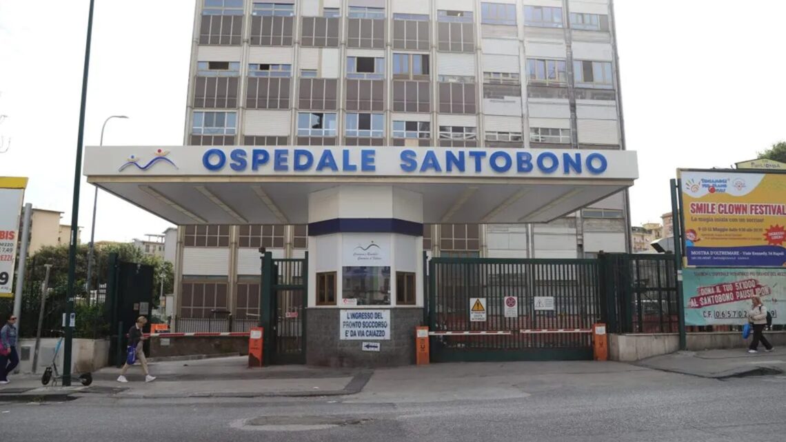 Cambio al vertice della Fondazione Santobono Pausilipon: il notaio Giovanni Siola è il nuovo Presidente