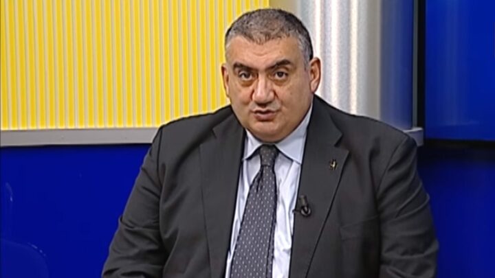 CASERTA – Si chiude il capitolo delle nomine nella sanità casertana: Antonio Limone nuovo direttore generale dell’Asl, Gennaro Volpe al vertice del “Sant’Anna e San Sebastiano”