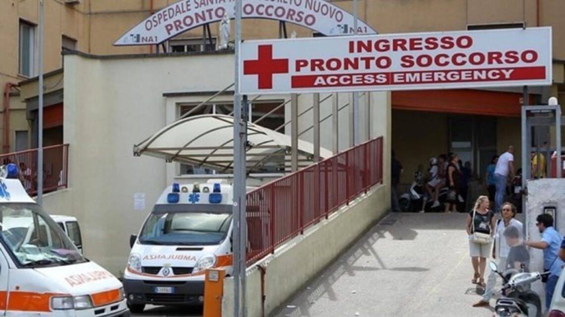 Loreto Mare, rieccoli: danno erariale da oltre un milione per gli “assenteisti cronici” dell’Asl Napoli 1