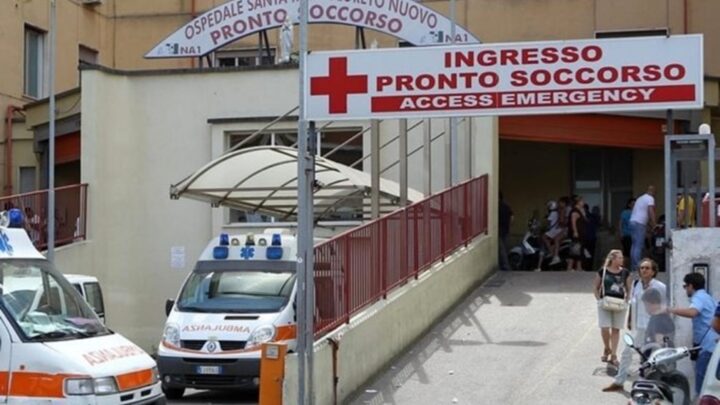 Loreto Mare, rieccoli: danno erariale da oltre un milione per gli “assenteisti cronici” dell’Asl Napoli 1