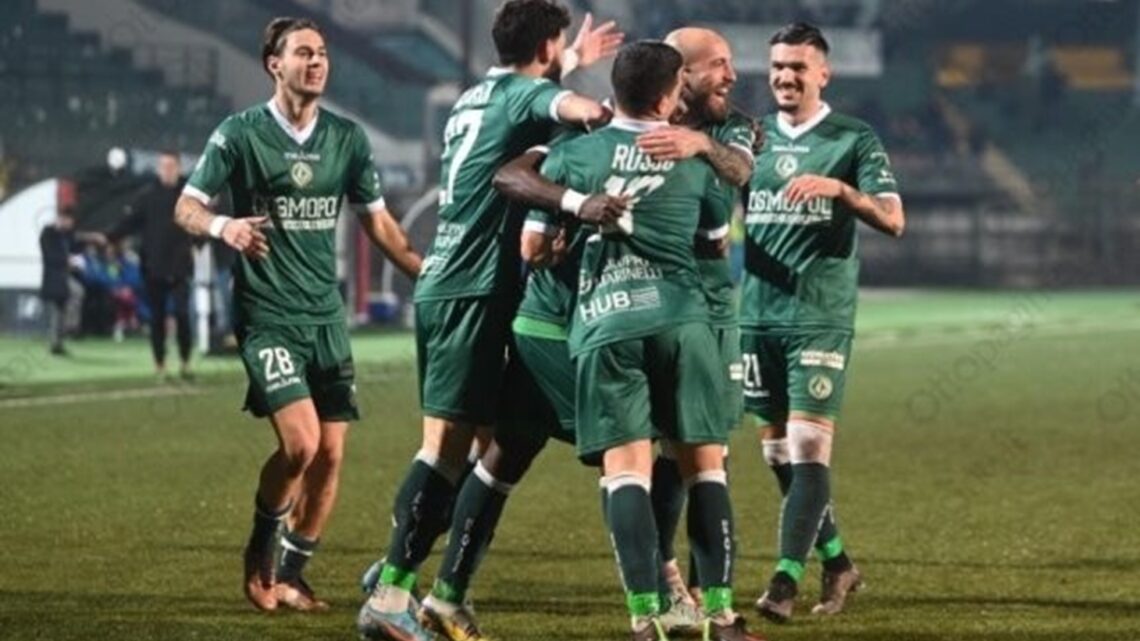 L’AVELLINO, UNA SQUADRA TUTTA CAMPANA