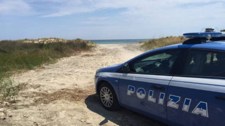 Campagna E…state con noi: la Polizia di Stato in prima linea contro la guida sotto effetto di sostanze stupefacenti nel Salernitano