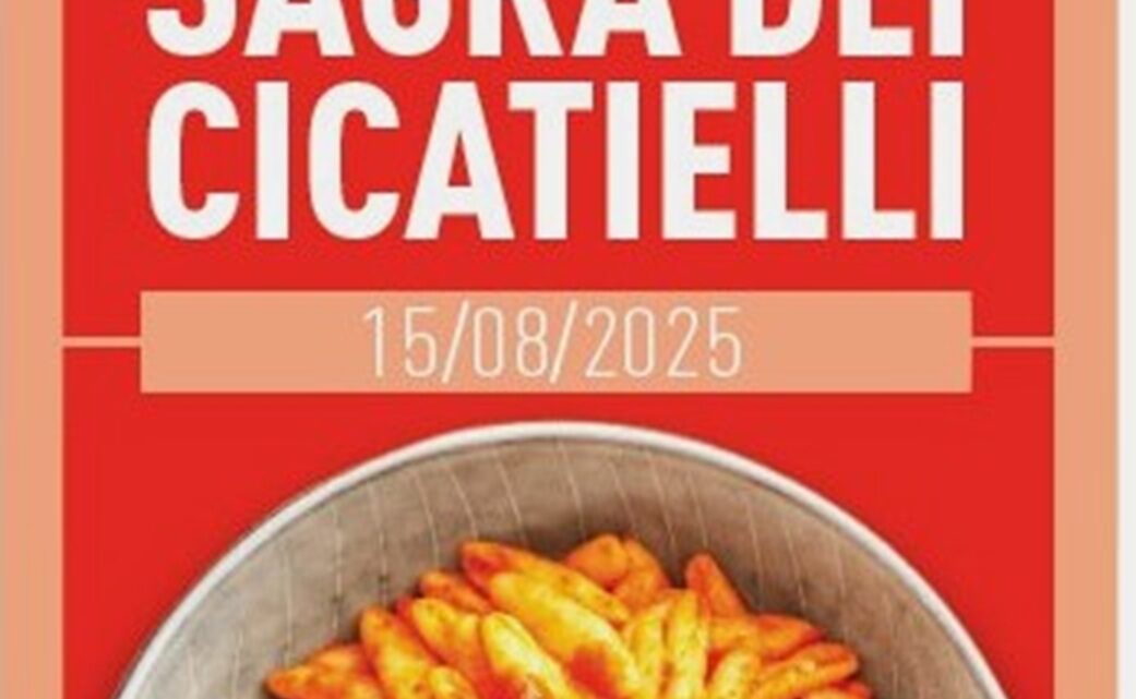Il Palio delle Tradizioni: Un Viaggio nel Cuore di Montecalvo Irpino