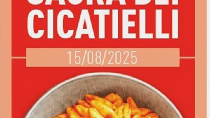 Il Palio delle Tradizioni: Un Viaggio nel Cuore di Montecalvo Irpino