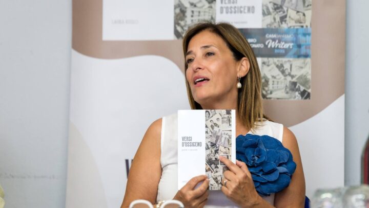 “Versi d’ossigeno” incanta Policastrello: poesia, umanità e cultura in un borgo che resiste allo spopolamento