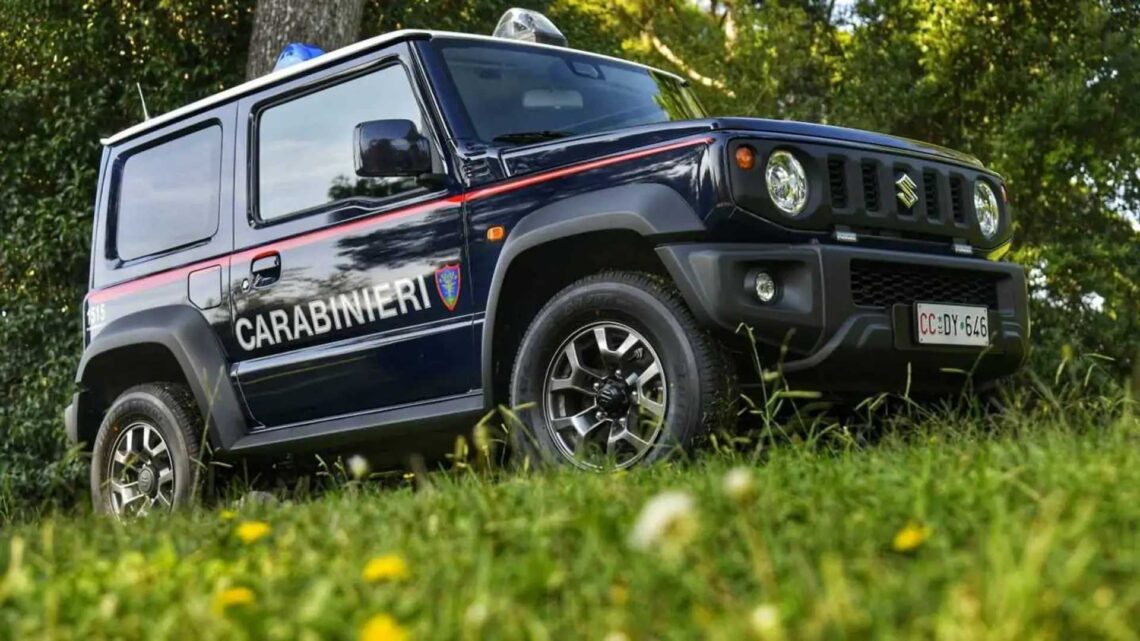 Tragedia a Savignano Irpino: ritrovato senza vita il 97enne scomparso