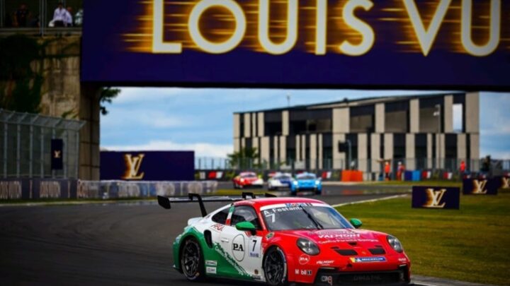 AUTOMOBILISMO, WEEKEND DA INCORNICIARE PER L’AUTOMOBILE CLUB SALERNO: SUCCESSI E PODI DALLA RIETI–TERMINILLO ALL’HUNGARORING, FINO AGLI SLALOM DI SANTOPADRE E MURO LUCANO