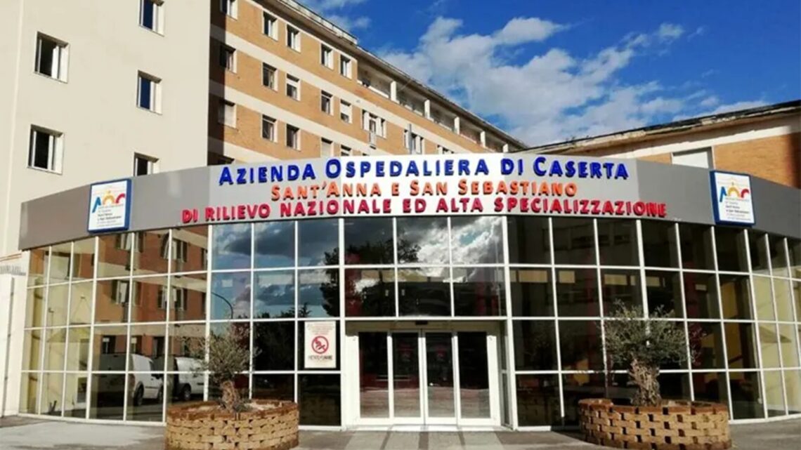 Nuovo primario per Microbiologia e Virologia: la dottoressa Rita Greco alla guida dell’UOC dell’Ospedale Sant’Anna e San Sebastiano