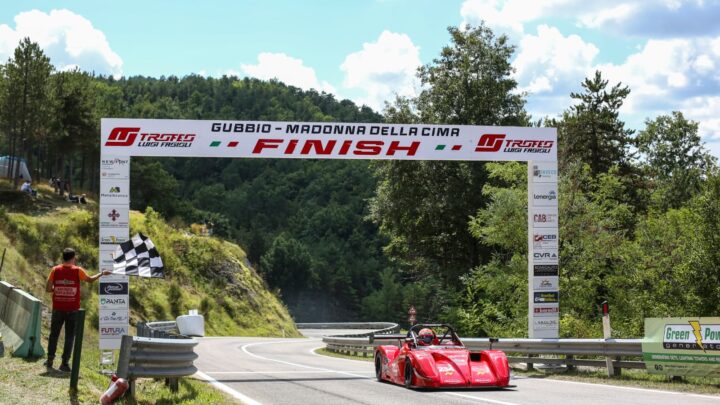L’Automobile Club Salerno continua a dominare nel motorsport nazionale: successi dalla Supersalita di Gubbio agli slalom di Novara di Sicilia e Montesano sulla Marcellana