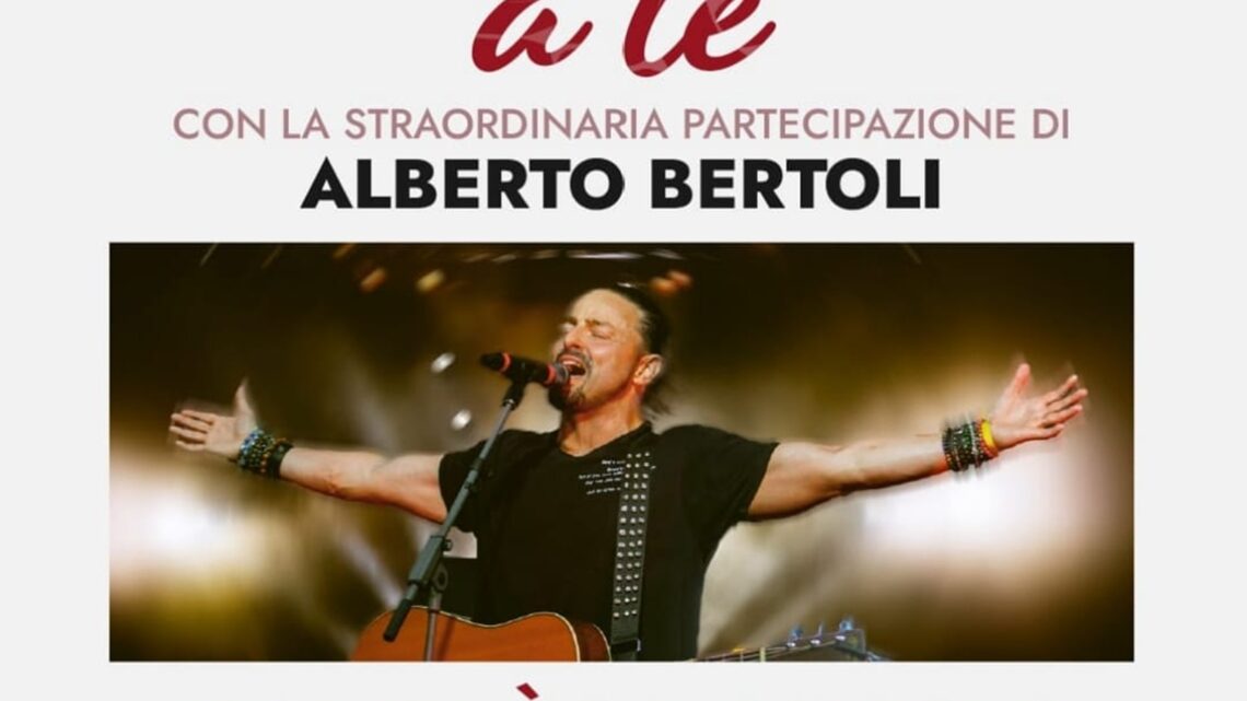 “Dedicato a te”: ad Abatemarco una serata speciale per ricordare Vincenzo Serra e promuovere i suoi valori