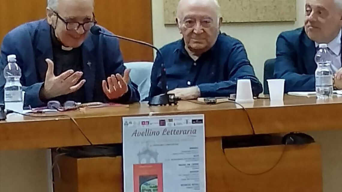 La legge e la coscienza: riflessioni al Palazzo Vescovile di Avellino