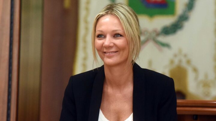 Laura Nargi rassegna le dimissioni da presidente dell’Azienda Consortile A4: «Atto di responsabilità verso sindaci e cittadini»