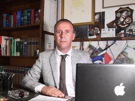 Tutela e responsabilità penale in materia di sicurezza sul lavoro: pubblicato l’ultimo volume di Salvatore Pignataro per Primiceri Editore