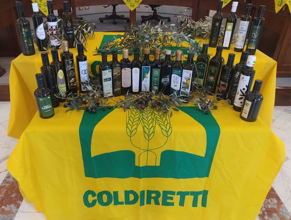 Dazi USA sull’agroalimentare italiano, Coldiretti e Filiera Italia denunciano svantaggio strutturale per l’agricoltura