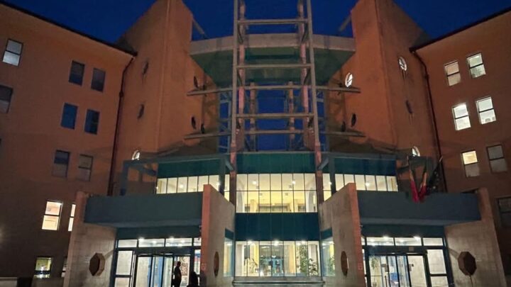 Giornata nazionale per la sicurezza delle cure: l’Azienda Moscati accende i riflettori sul neonato e sul bambino