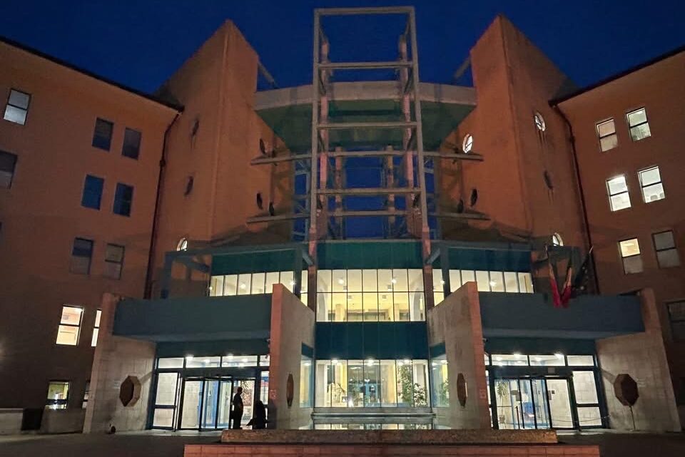 Giornata nazionale per la sicurezza delle cure: l’Azienda Moscati accende i riflettori sul neonato e sul bambino