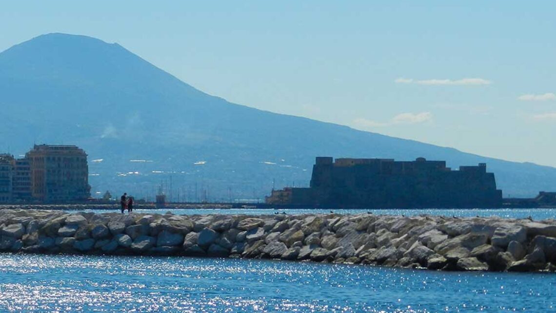 Divieto temporaneo di balneazione a Pietrarsa: l’ordinanza del Comune di Napoli dopo le analisi Arpac