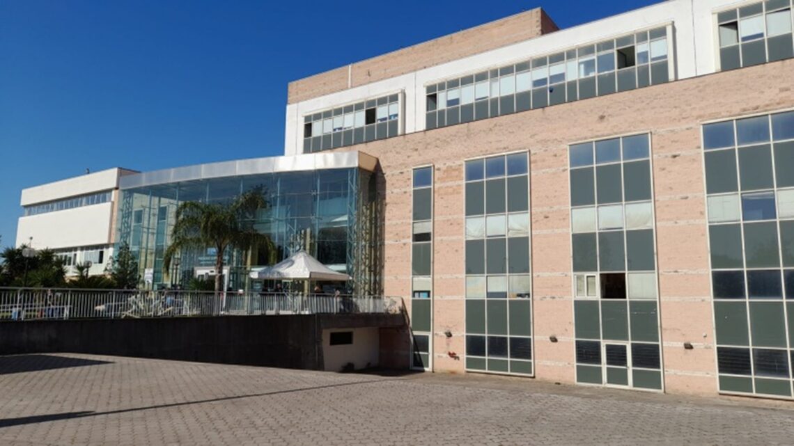 Marcianise celebra il Giubileo dei Sanitari: un incontro tra spiritualità, gratitudine e comunità