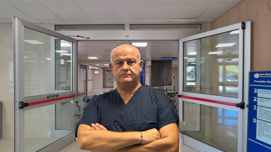 Sanità, al plesso Landolfi un nuovo ambulatorio per la riabilitazione della spasticità
