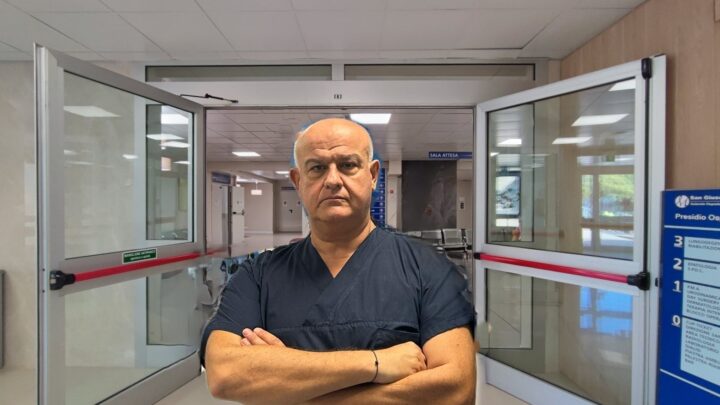 Sanità, al plesso Landolfi un nuovo ambulatorio per la riabilitazione della spasticità