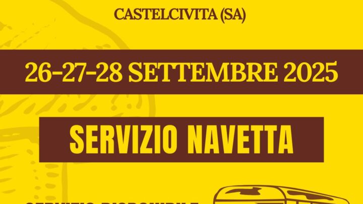 Sagra del Fungo Porcino: Un Viaggio nel Gusto tra i Vicoli di Castelcivita