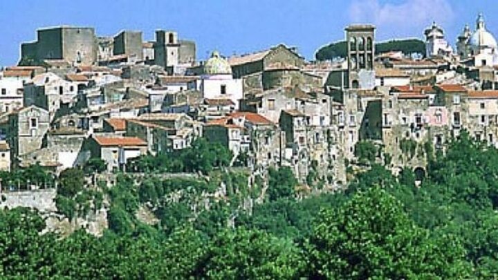 Sessa Aurunca: Il Presidente De Luca Poserà la Prima Pietra del Nuovo Ospedale