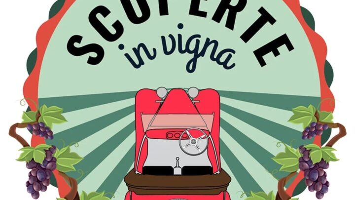 “Scoperte in Vigna”: motori accesi tra i vigneti del Sannio per la quinta edizione dell’evento che unisce enoturismo e turismo lento
