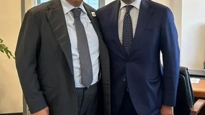 Un Confronto Sereno, Leale e Proficuo: Le Novità per l’Ospedale “Fucito” di Mercato San Severino