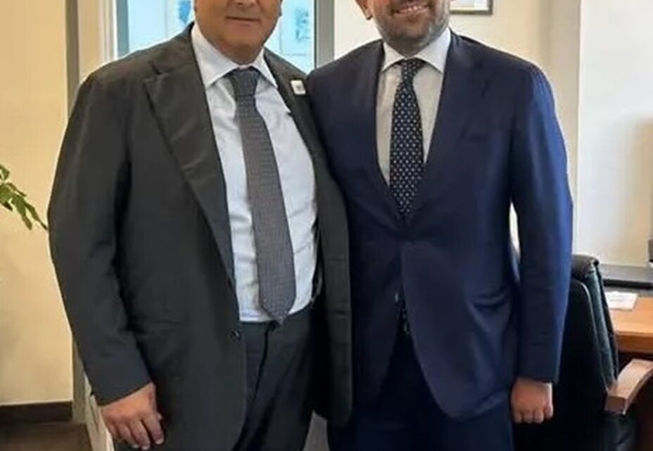 Un Confronto Sereno, Leale e Proficuo: Le Novità per l’Ospedale “Fucito” di Mercato San Severino