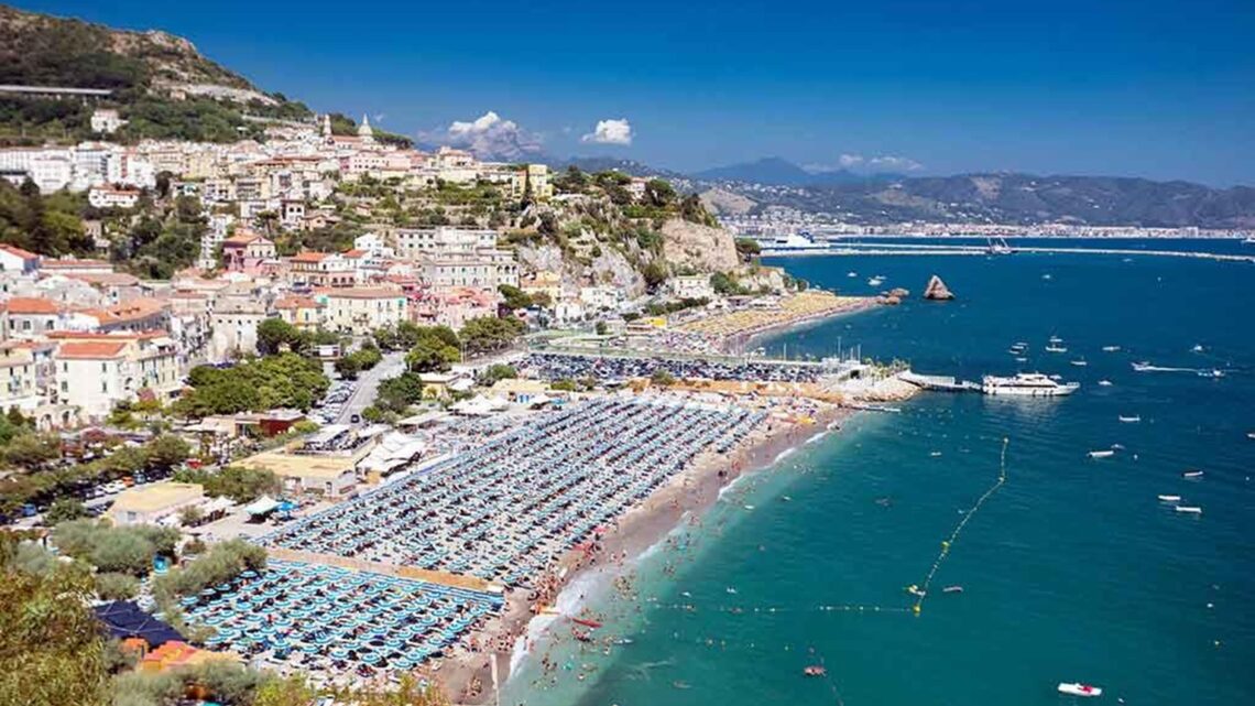 VIETRI SUL MARE, TORNA LA GASTRONOMIA DI QUALITÀ: DAL 12 AL 14 SETTEMBRE LA PRIMA EDIZIONE DI “GUSTA MARINA”